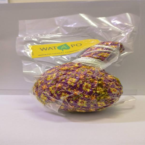 WATAPO HERBAL COMPRESS BALL
