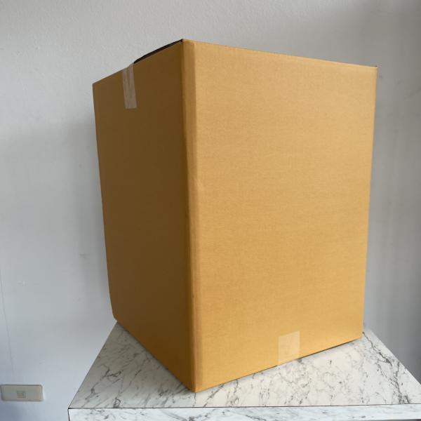 Roasted and Grounded Coffee Beans