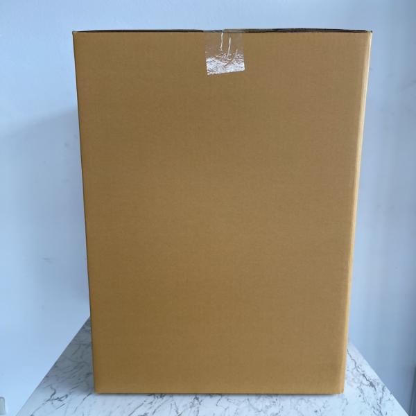 Roasted and Grounded Coffee Beans