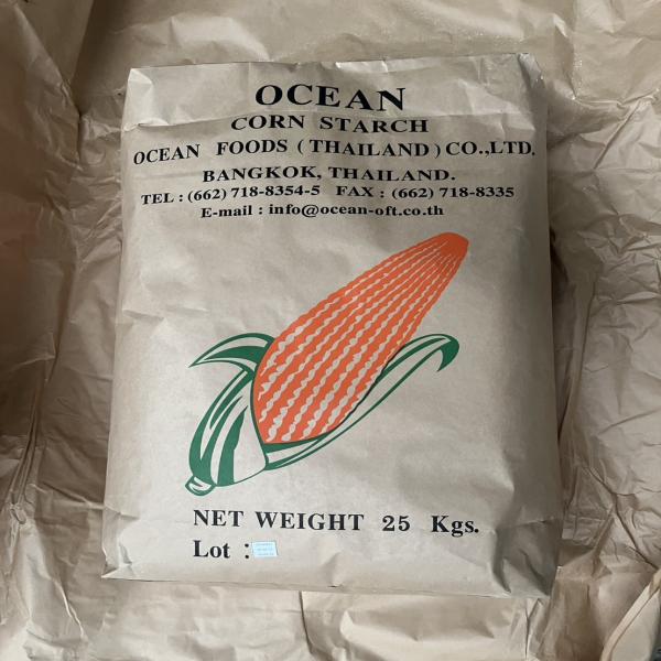OCEAN CORN STARCH