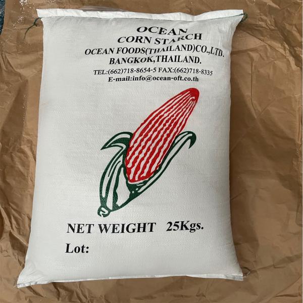 OCEAN CORN STARCH