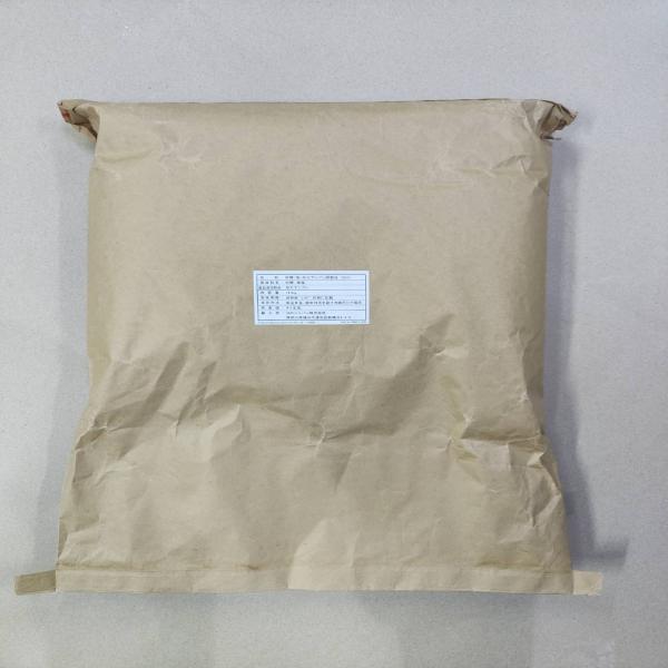 Sugar / Tapioca Starch / Salt