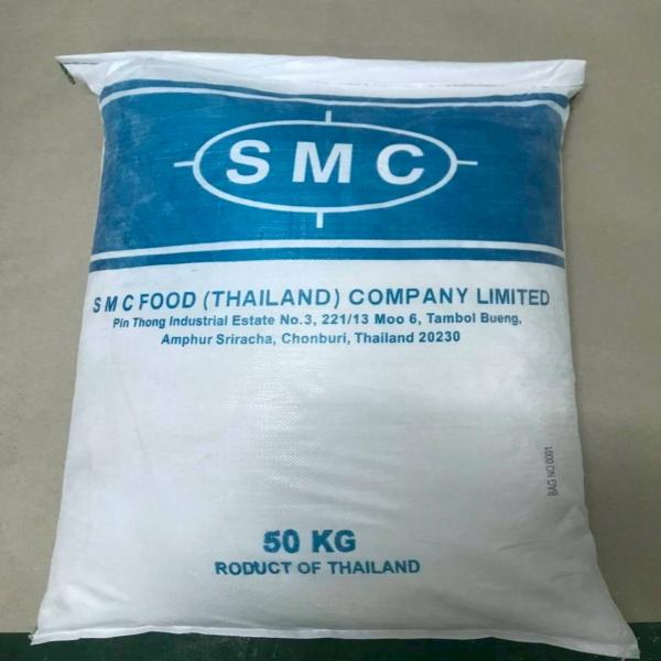 Sugar / Tapioca Starch