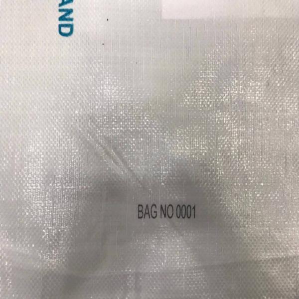 Sugar / Tapioca Starch