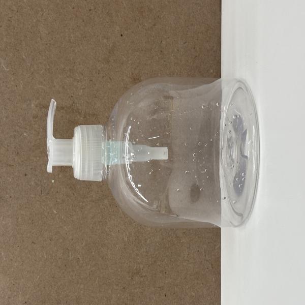 DEEP CLEANSING HAND WASH CLEAR