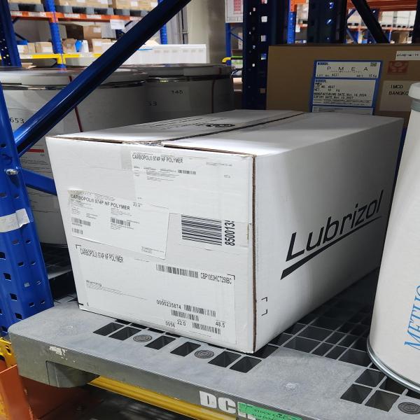 NOVEON® AA-1 POLYCARBOPHIL USP / US