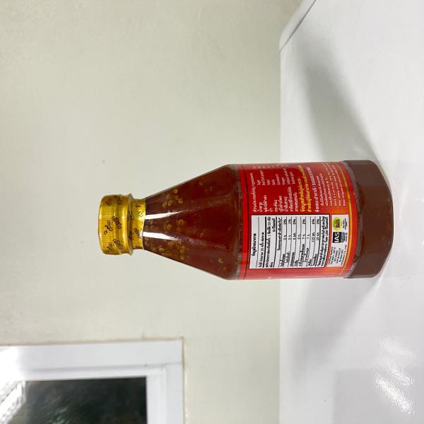 น้ำจิ้มไก่ ตรา ท่านขุน