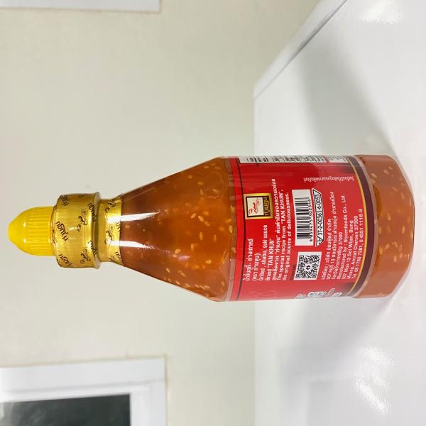 TANKHUN GRILLED, SHABU,SUKI SAUCE