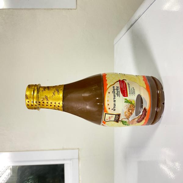 น้ำมะขามเปียกเข้มข้น