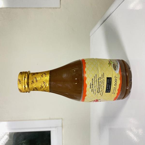 น้ำมะขามเปียกเข้มข้น