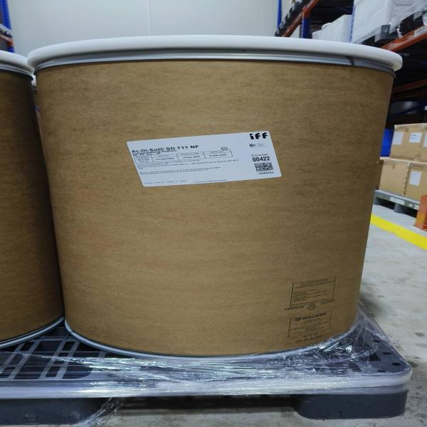 Ac-Di-Sol SD711 / Ireland