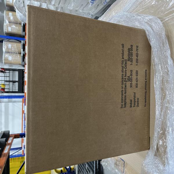 Avicel PH 302 / Ireland