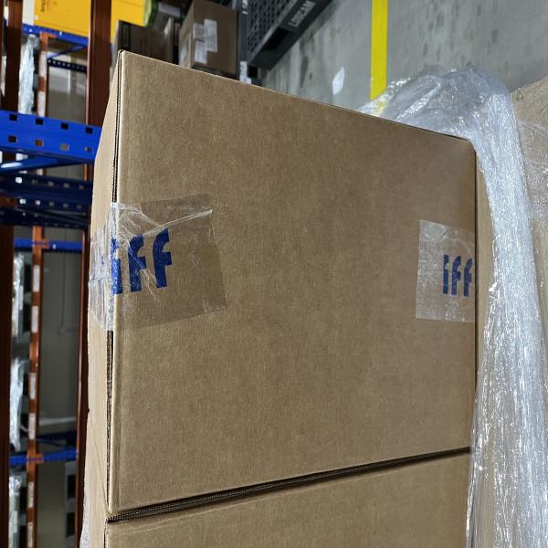 Avicel SMCC 90 / Ireland