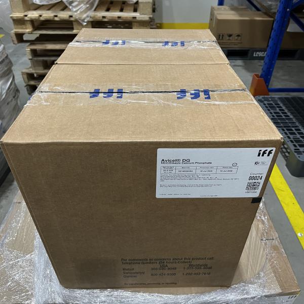 Avicel PH 102 LN / Ireland