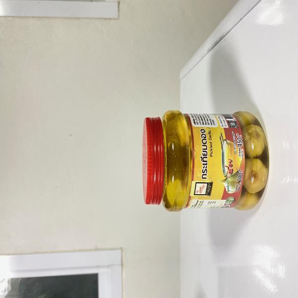 PICKLE GARLIC TANKHUN