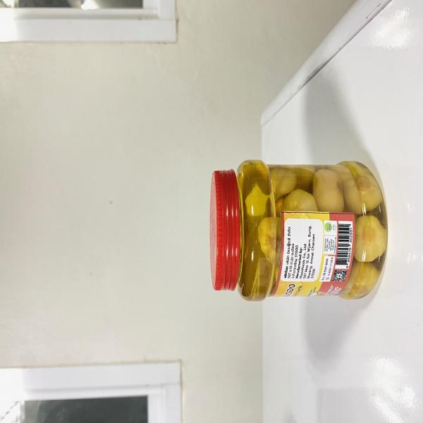 PICKLE GARLIC TANKHUN