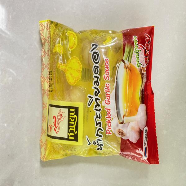 PICKLED GARLIC SAUCE TANKHUN