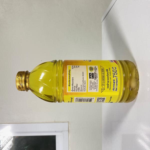 PICKLED GARLIC SAUCE TANKHUN