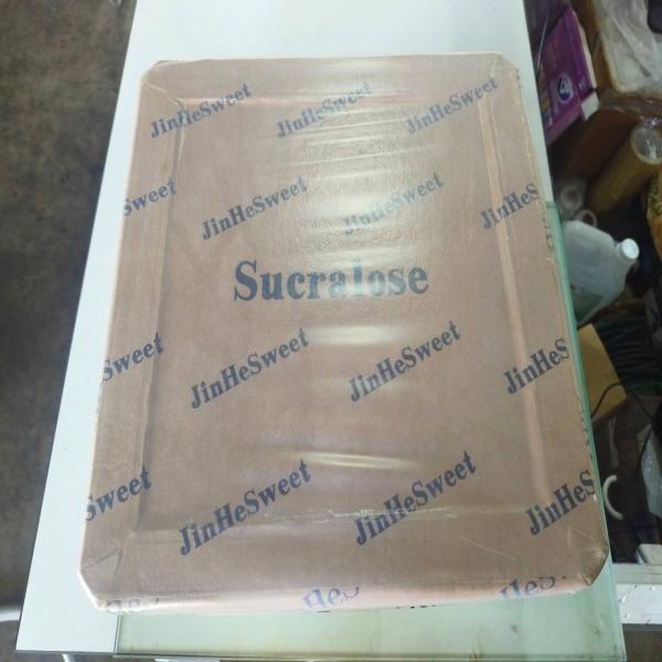 sucralose