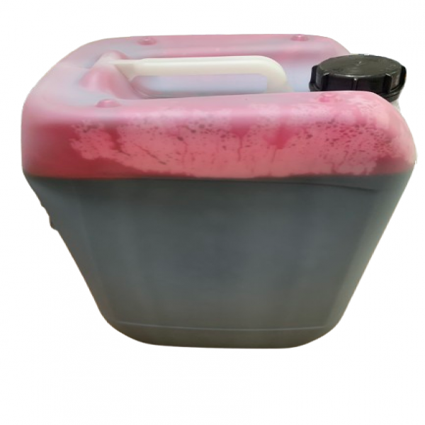 กลิ่นรมควัน