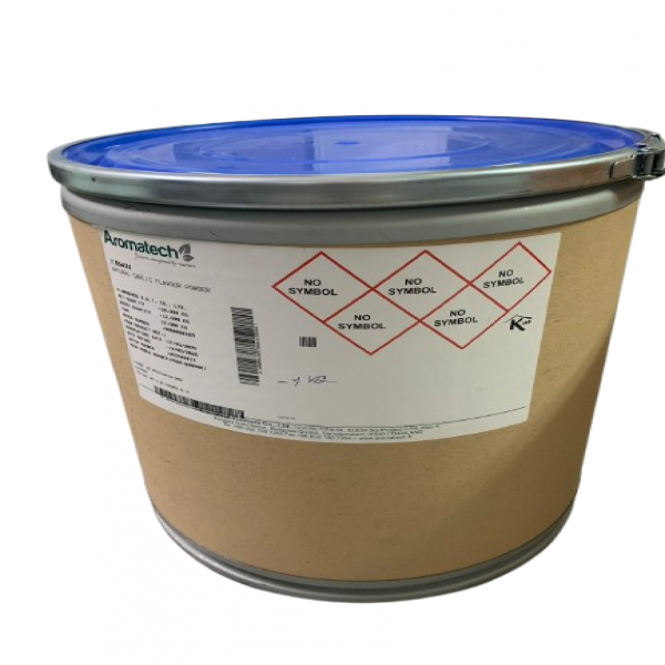 NAT GARLIC POWDER FLAVOUR / THAILAND