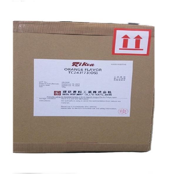 วัตถุแต่งกลิ่นรสส้ม ทีซี243173(โอเอส)