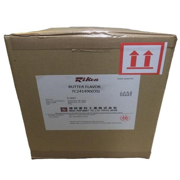 BUTTER FLAVOR TC241490(OS)