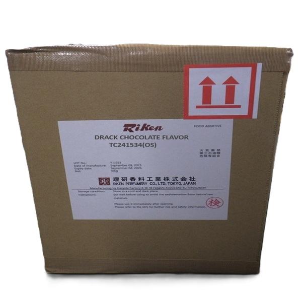 วัตถุแต่งกลิ่นรสดาร์คช็อคโกแลต ทีซี241534(โอเอส)