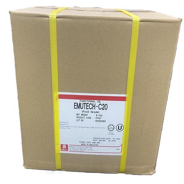 EMUTECH-C20