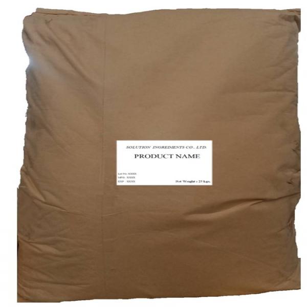 โซเดียม ไบคาร์บอเนต