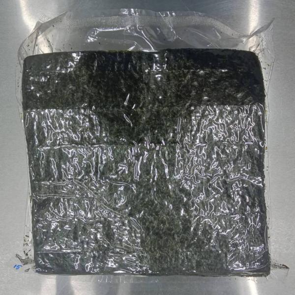 Roasted Seaweed (Repacked)