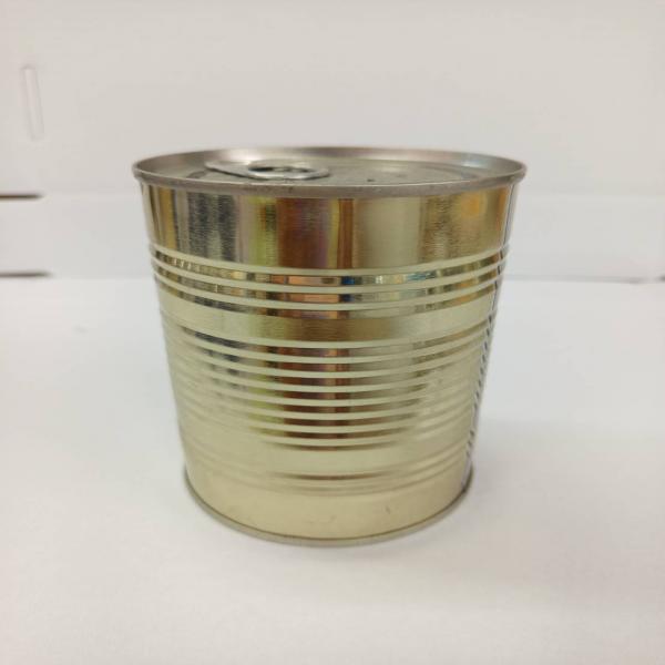 Canned Green jackfruit in Brine