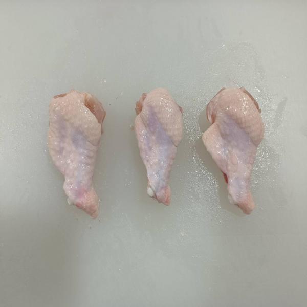 Chicken Wing and Wing part