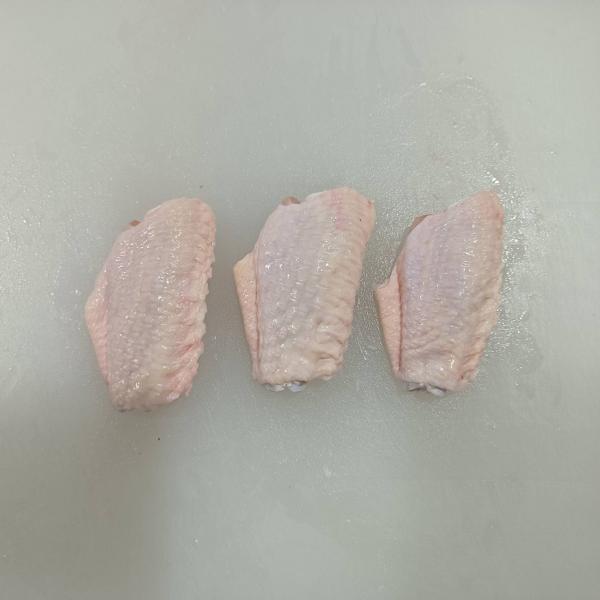 Chicken Wing and Wing part