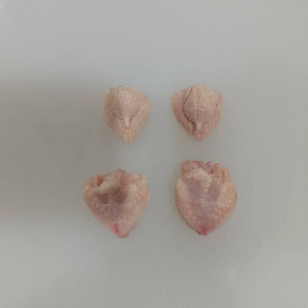 Chicken Tail