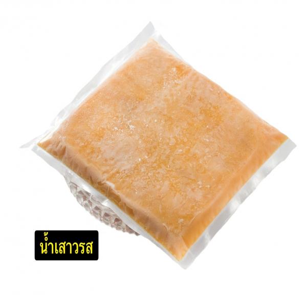 น้ำเสาวรสแช่แข็ง