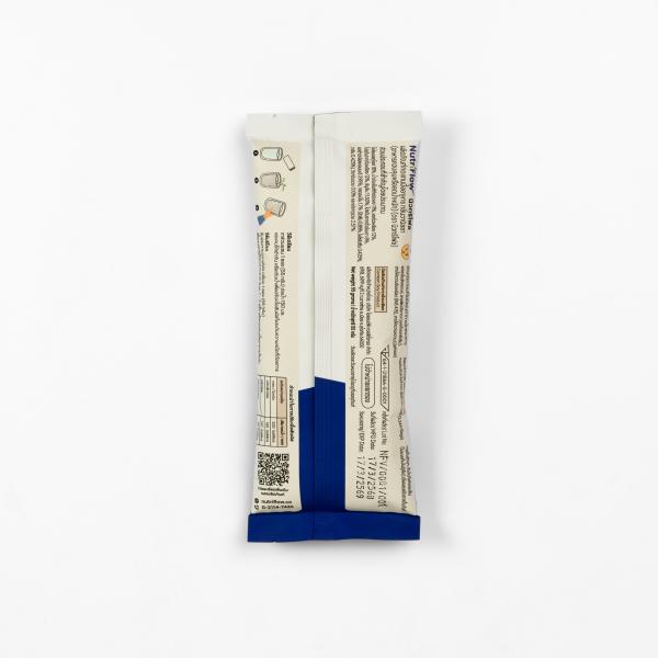 ผลิตภัณฑ์ทดแทนมื้ออาหาร กลิ่นวานิลลา (อาหารควบคุมหรือ ลดน้ําหนัก) (ตรา นิวทริโฟล)