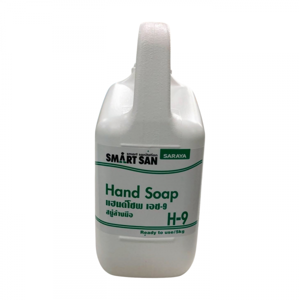 Smart san Hand Soap H-9