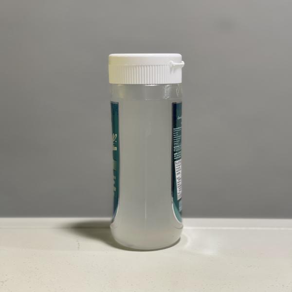 concentrated original flavour syrup formula2