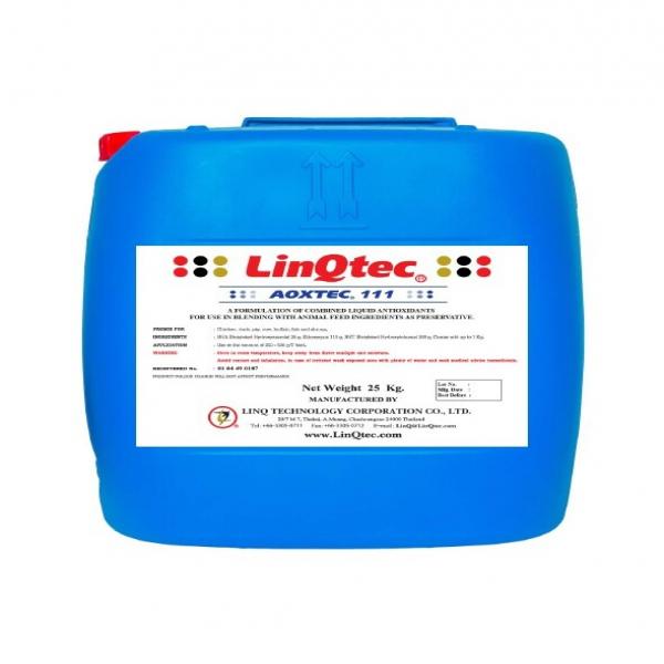 ออกซเทค 111