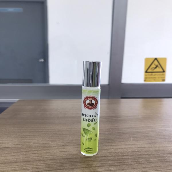 MEE HERB LIQUID INHALANT