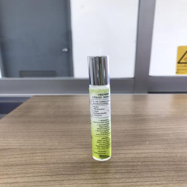MEE HERB LIQUID INHALANT