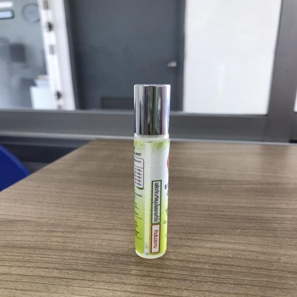 MEE HERB LIQUID INHALANT