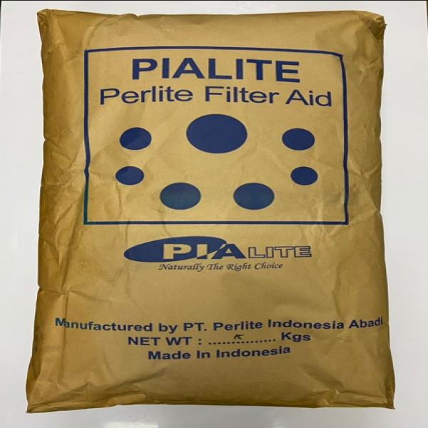 PIALITE FILTER AID 87SP