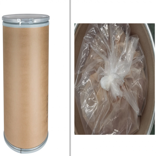 Peach Powder