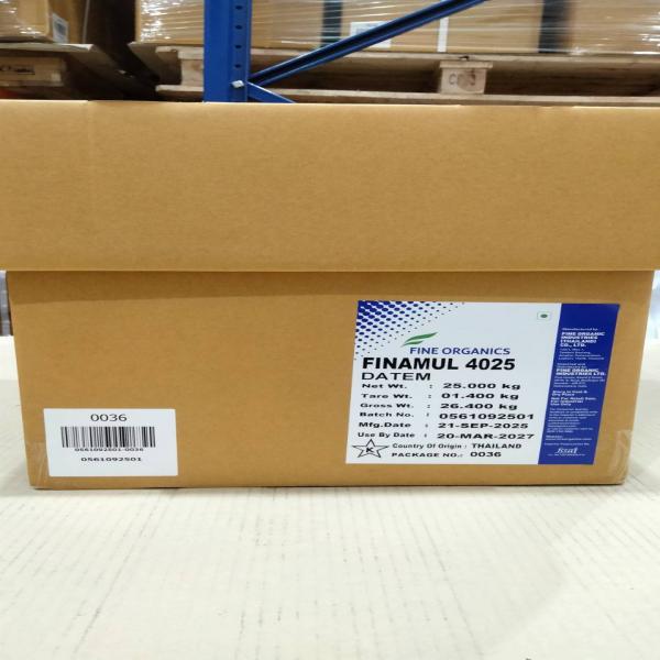 FINAMUL 4025 DATEM