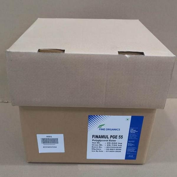 Finamul PGE 55