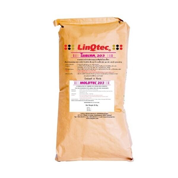 โมลเทค 203