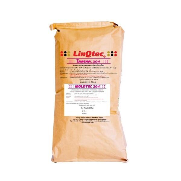 โมลเทค 204