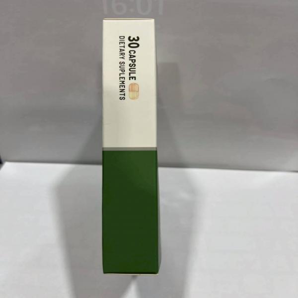 Quercetin Dietary Supplement (Box)